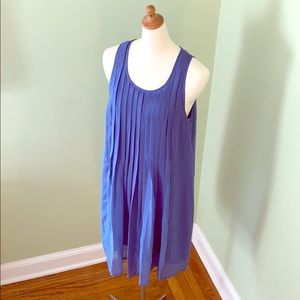 Zara loose fitting dress